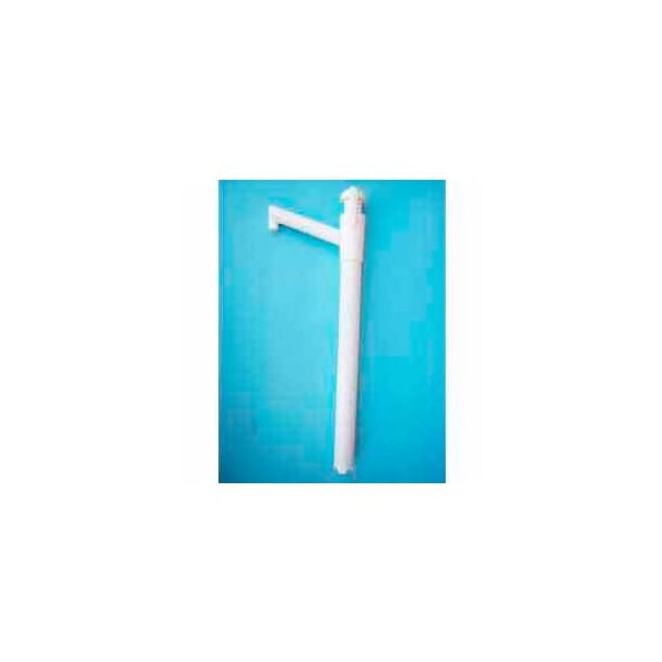5 Gallon Dual Action Hand Pump